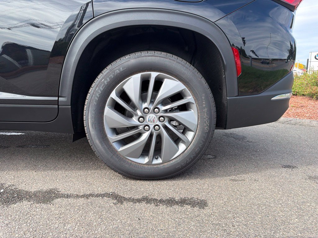2027 Buick Enclave Preferred - Photo 10