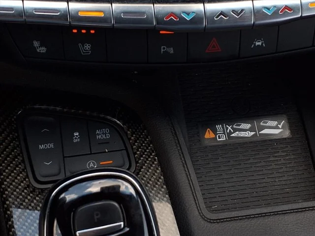 2023 Cadillac CT5 Sport - Photo 15