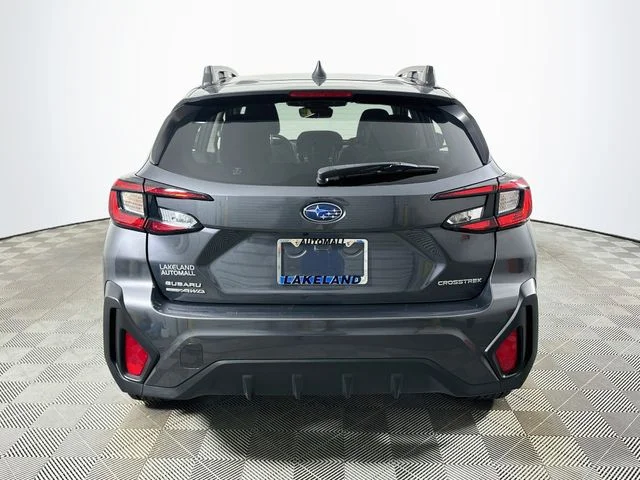 Certified Pre-Owned 2024 Subaru Crosstrek Premium