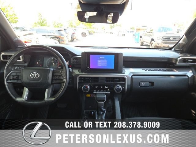 Used 2024  Toyota SR5 image 15