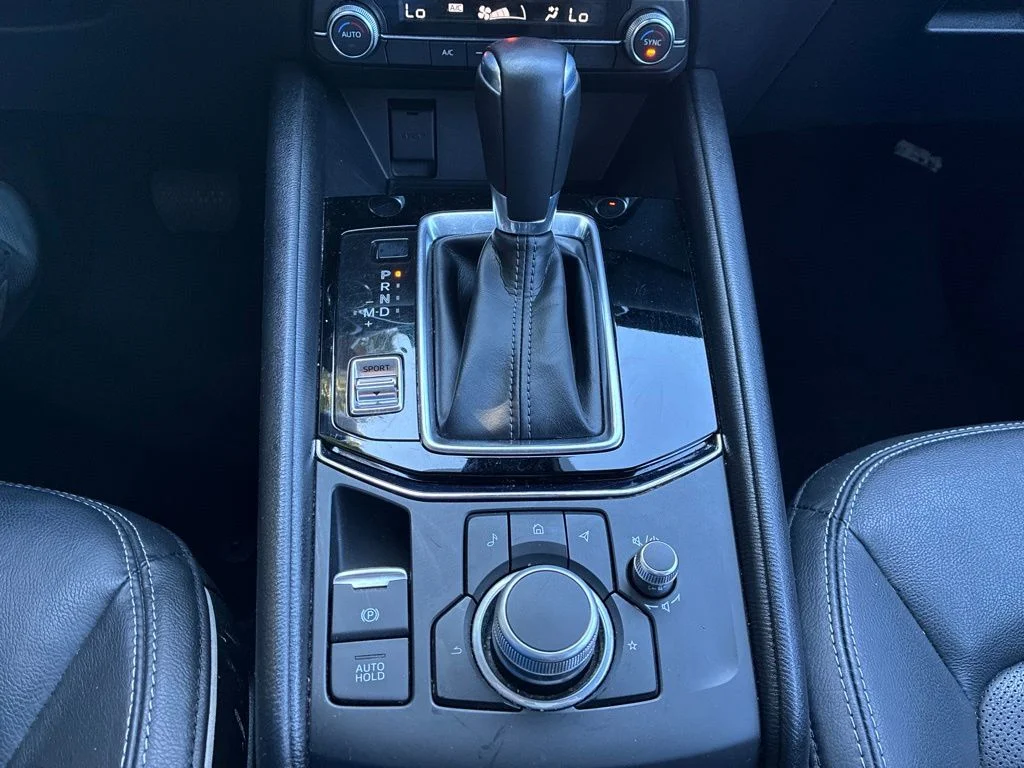 Used 2025 Blue Mazda 2.5 S Preferred Package image 27