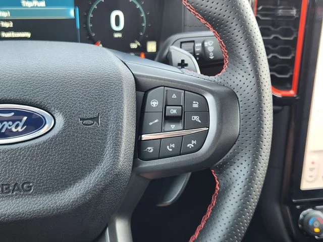 New 2026 Avalanche Ford Raptor® image 29
