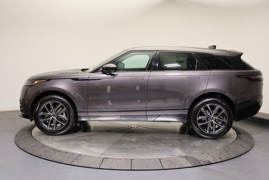 New 2026 Charente Grey Land Rover P250 Base image 2