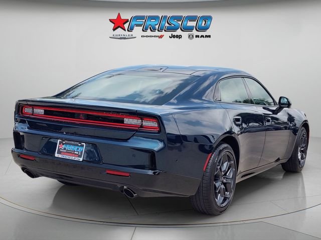 New 2026 After Dark Dodge R/T Plus image 7