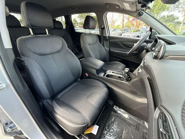 2019 Hyundai Santa Fe SEL - Photo 25