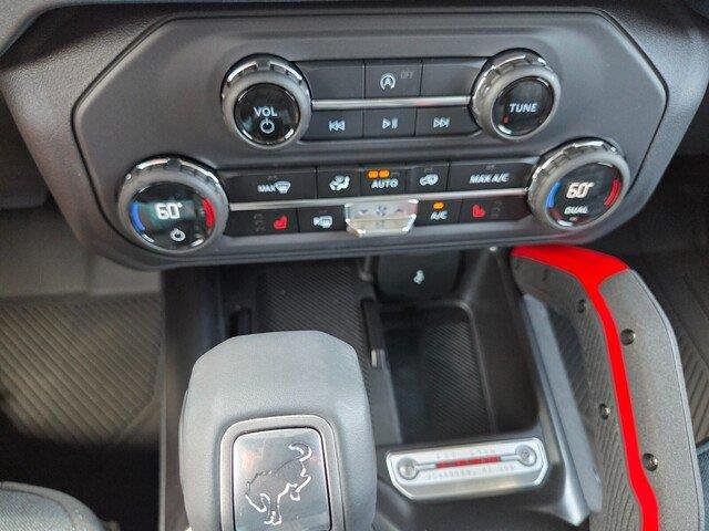 New 2026 Avalanche Gray Ford Heritage Edition image 19