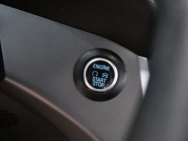 Used 2019 Red Ford SE image 23