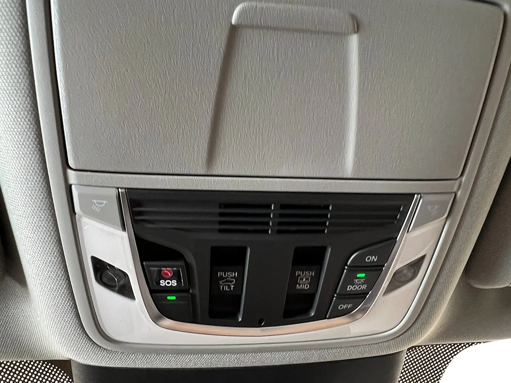 New 2026 Canyon River Blue Metallic Acura w/Technology Package image 22