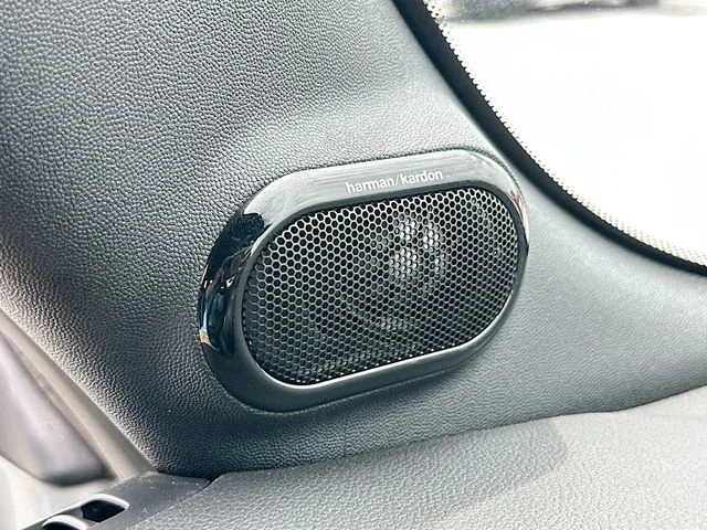 Used 2019 Gray MINI Signature image 18