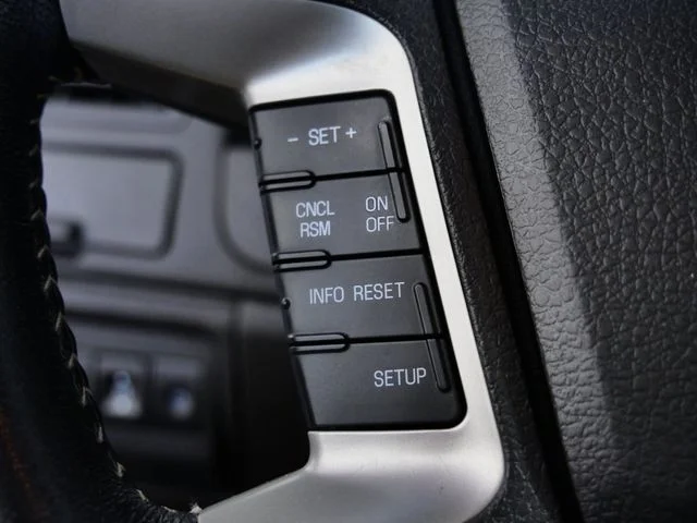 Used 2012 Black Ford Sport image 24