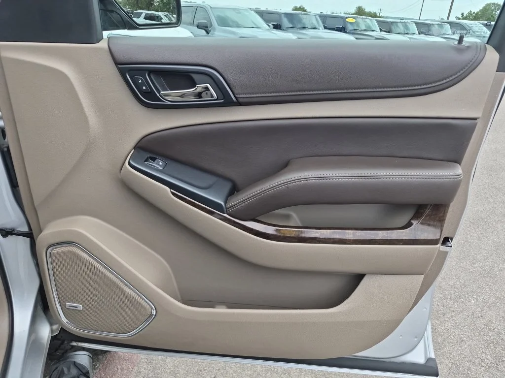 Used 2018 Silver Chevrolet LT image 34