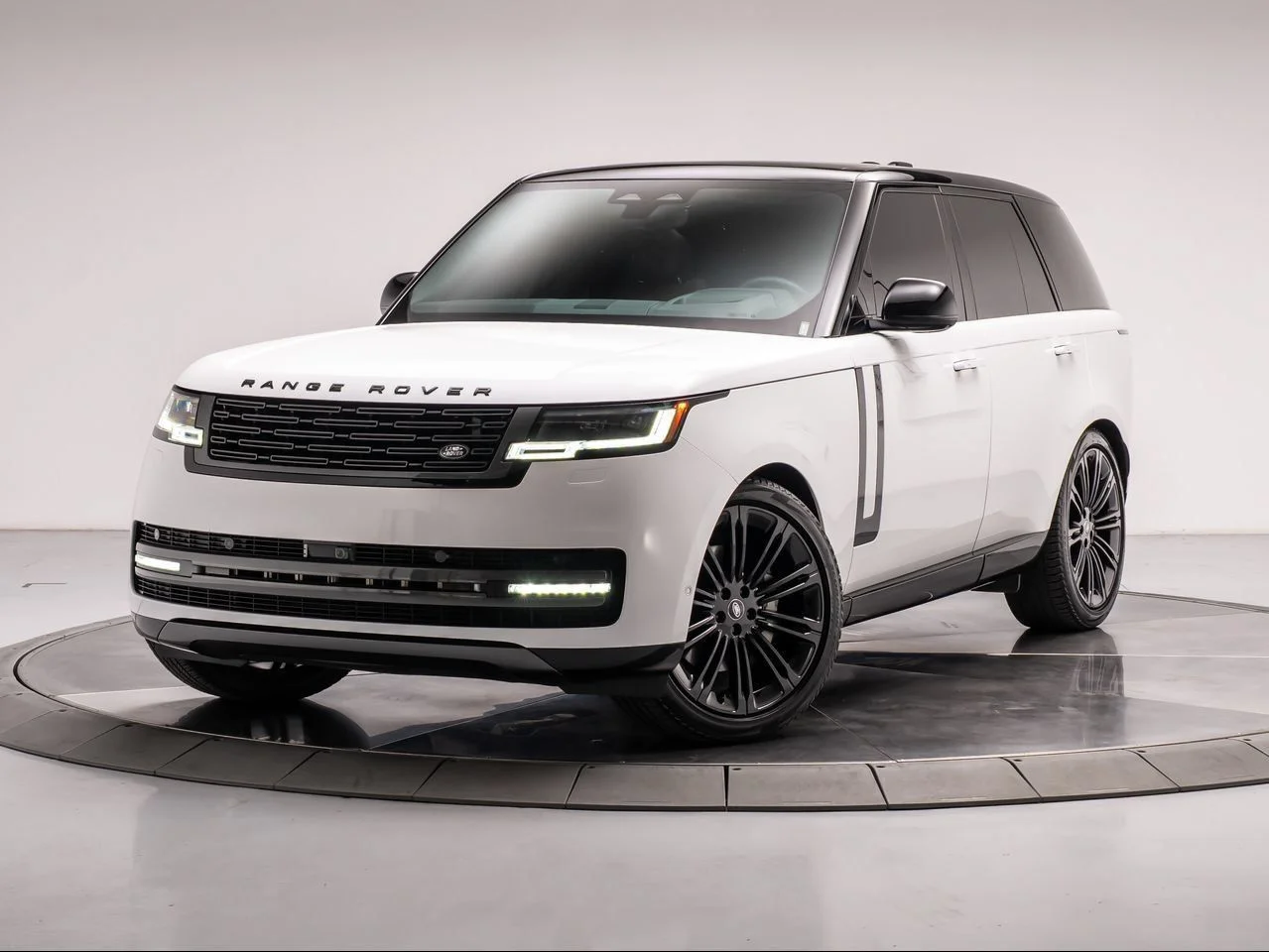 2024 Land Rover Range Rover