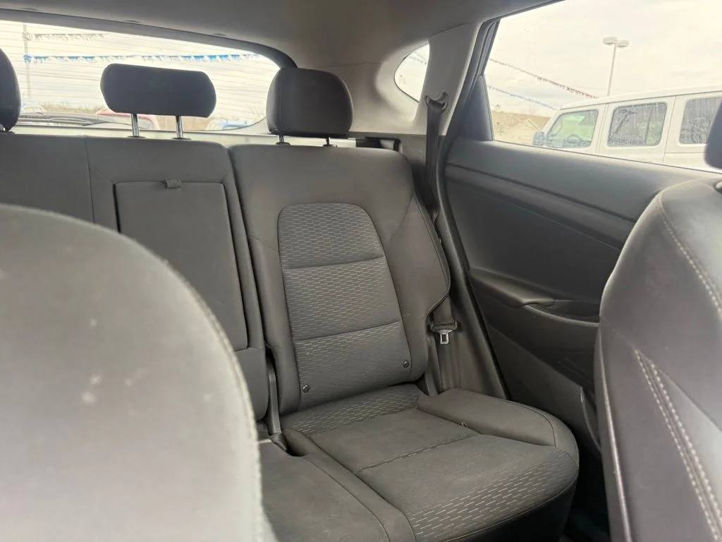 Used 2019 Gray Hyundai SEL image 45