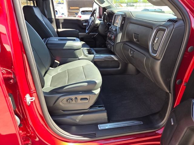 2022 Chevrolet Silverado 2500HD LTZ - Photo 15