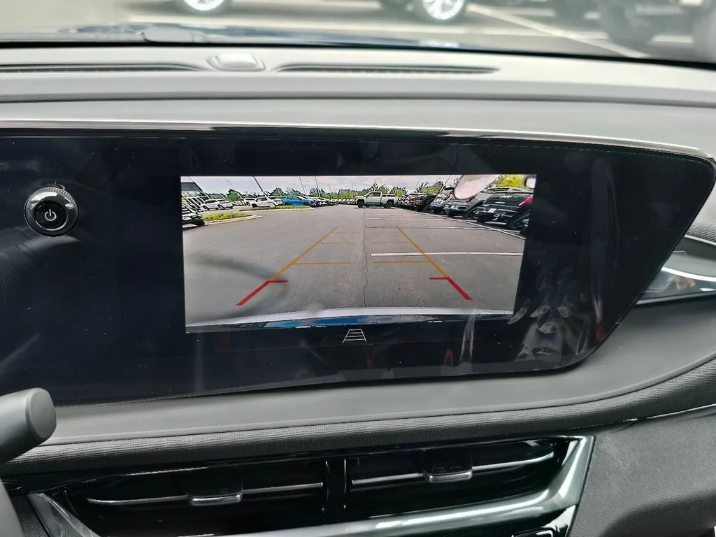 2026 Buick Envista Sport Touring - Photo 20