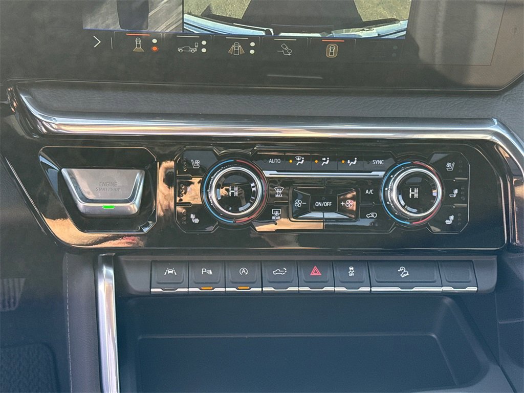 2026 GMC SIERRA - Image 24