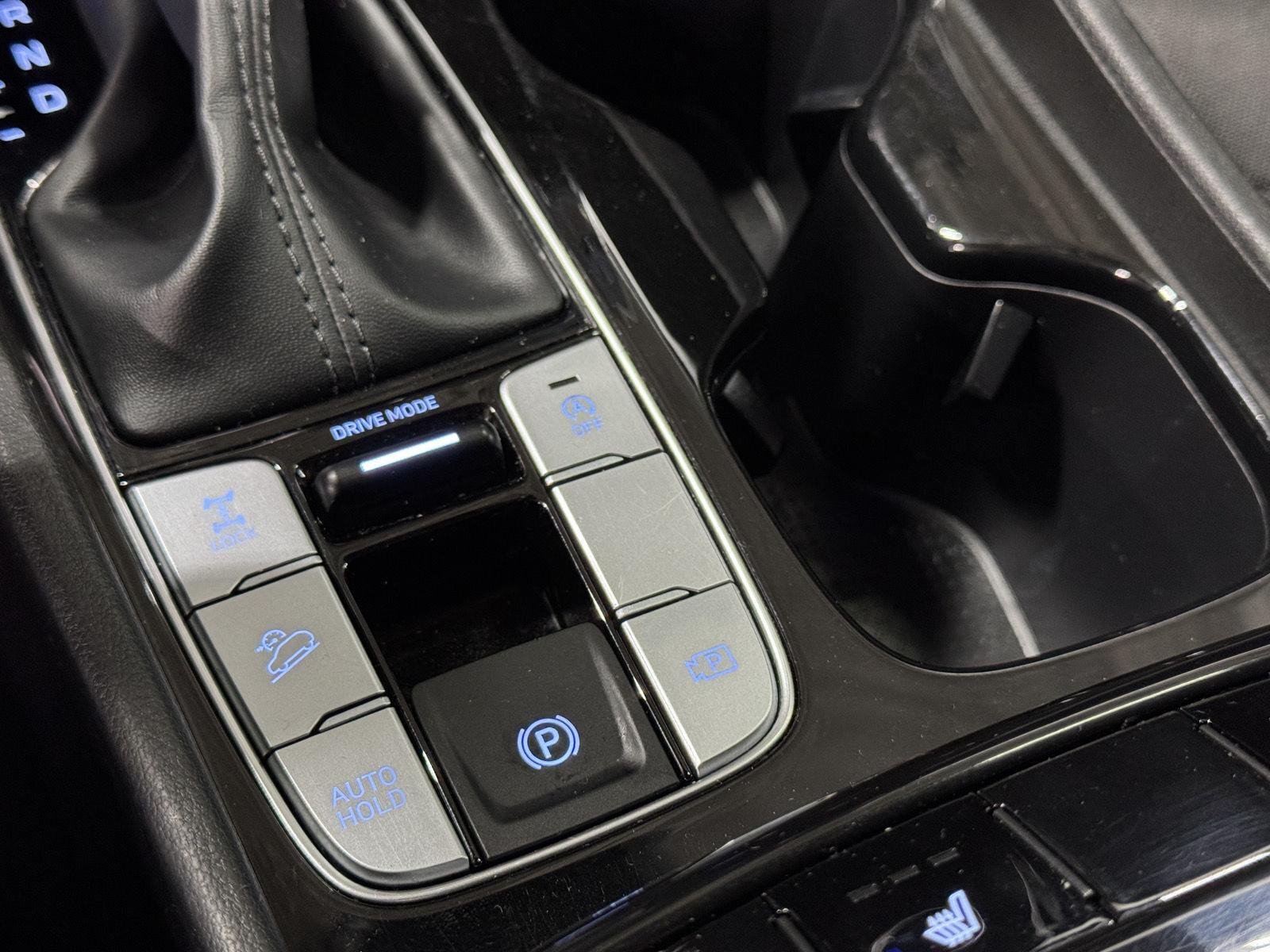 2022 Hyundai Tucson SEL - Photo 33