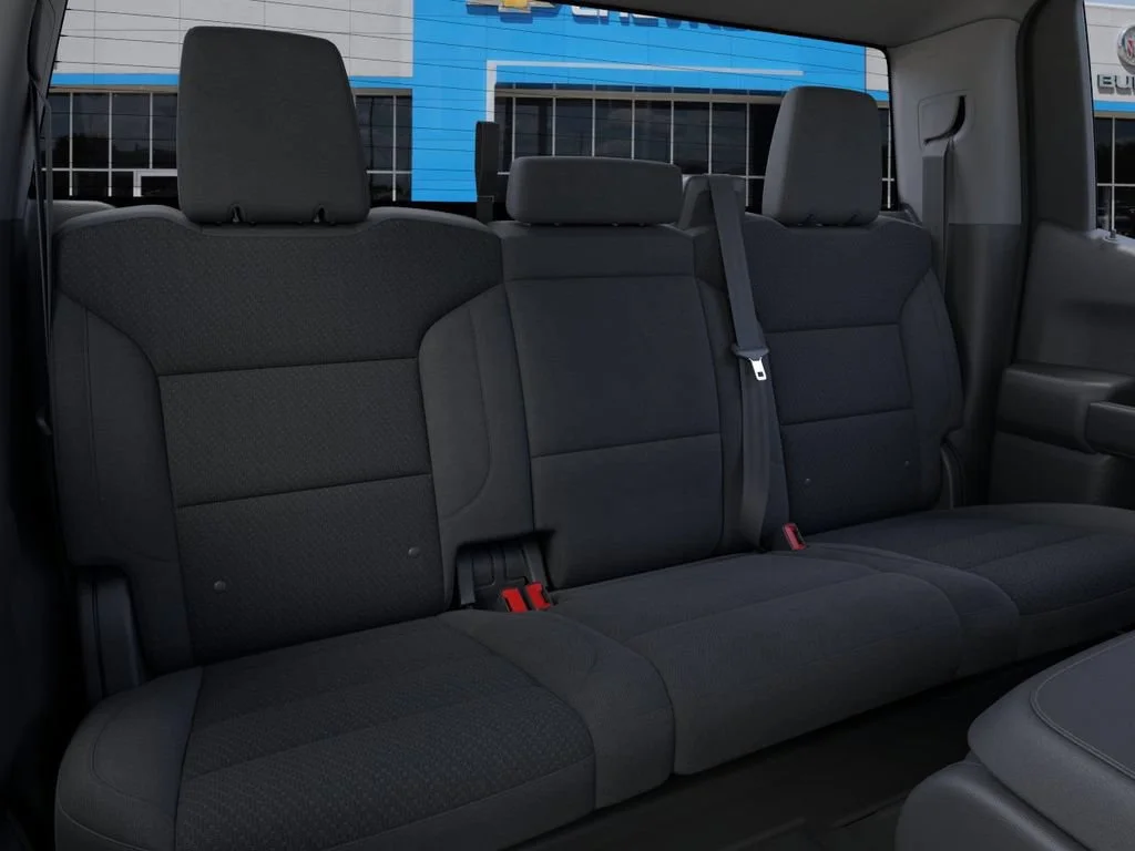 2026 GMC Sierra 1500 Pro - Photo 41