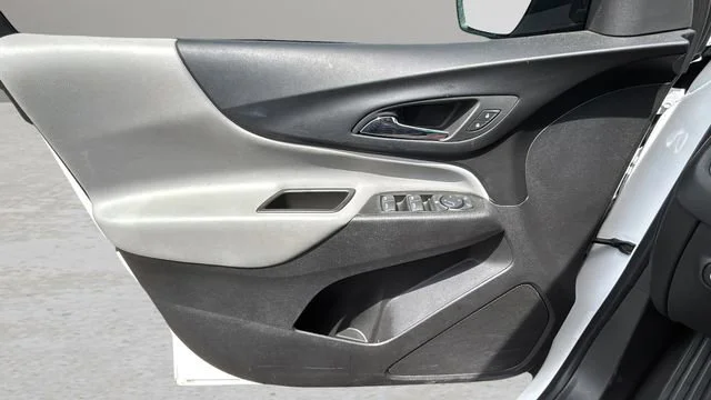 Used 2024 Summit White Chevrolet LS image 18
