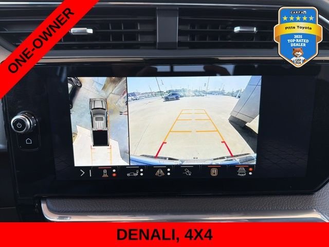 2025 GMC Sierra 1500 Denali - Photo 23