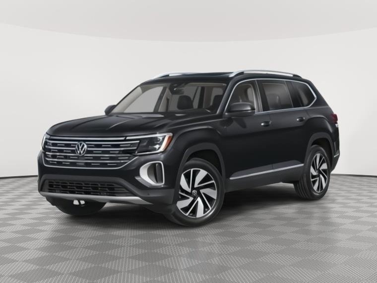 2026 Volkswagen Atlas SEL