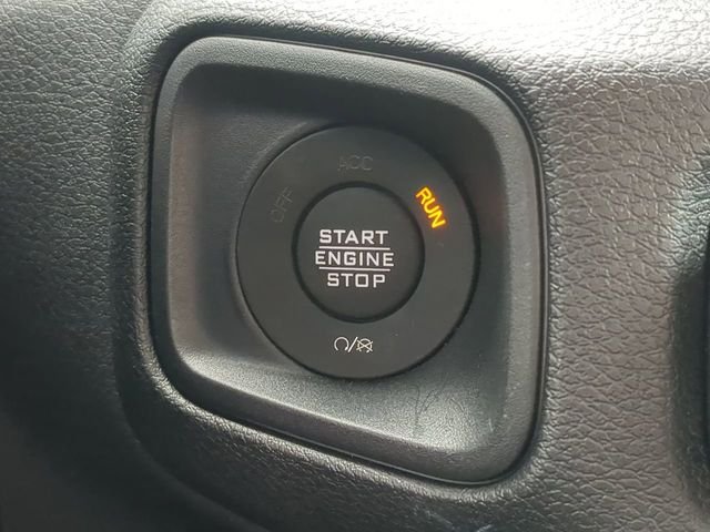 Used 2025 Gray Jeep Sport S 4xe image 31