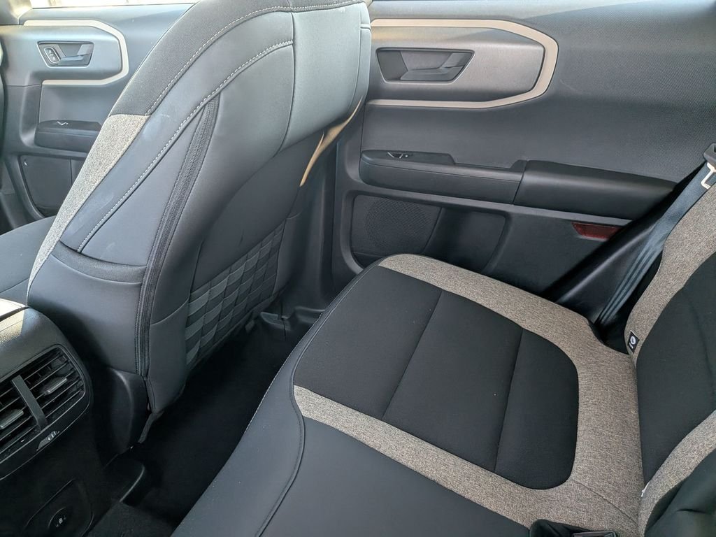 Used 2025 Green Ford Big Bend image 32