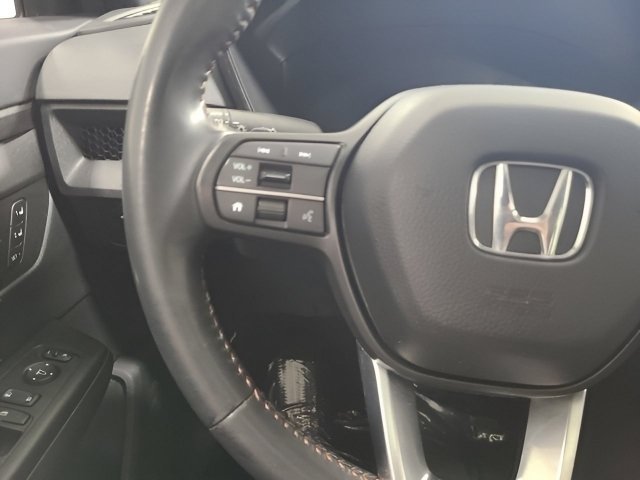 2024 Honda CR-V Sport-L - Photo 28