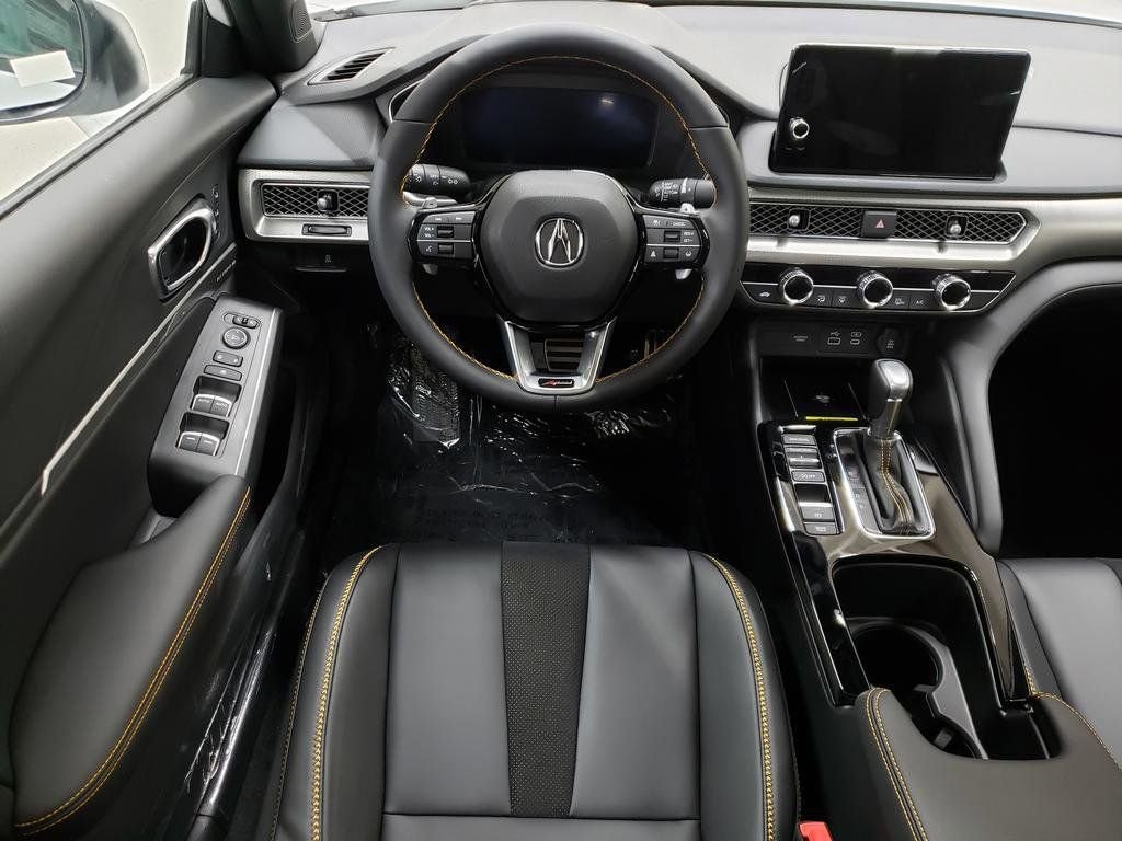 2026 Acura Integra A-Spec w/Technology Package - Photo 7