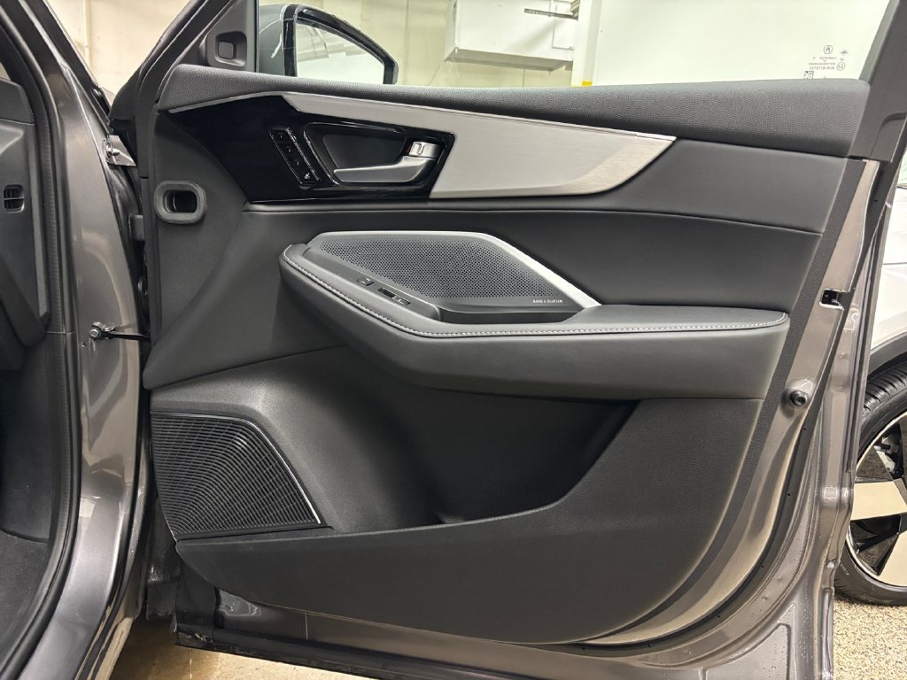2026 Acura MDX Technology Package - Photo 16