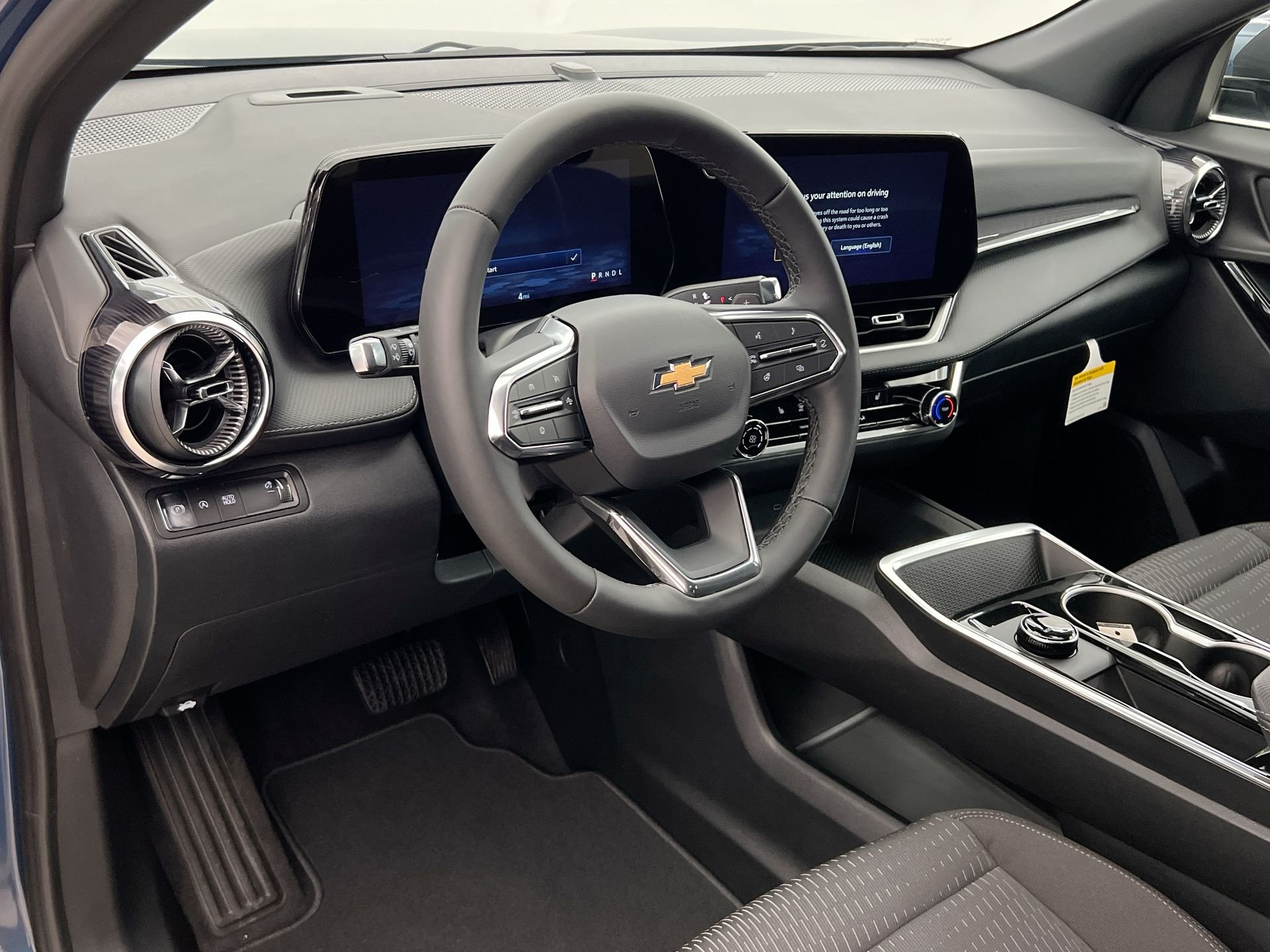 2026 Chevrolet Equinox LT - Photo 62