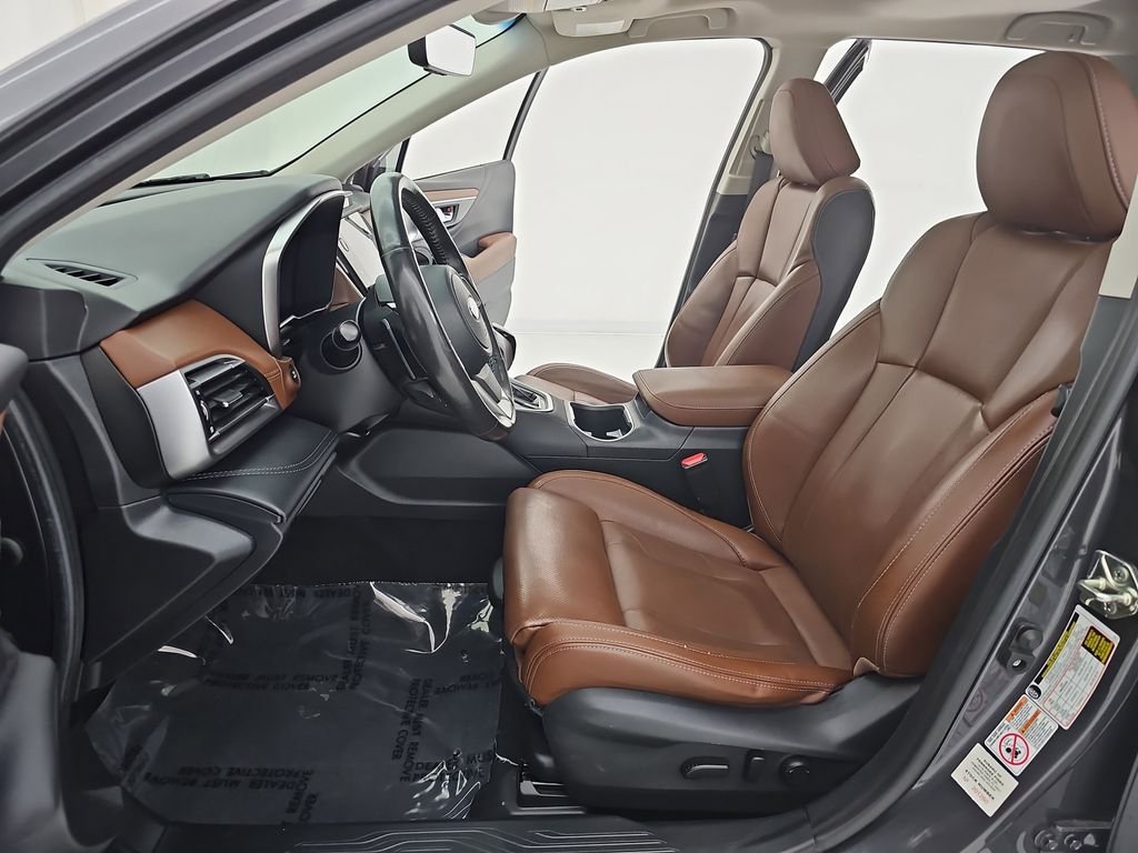 Used 2020 Gray Subaru Touring image 25