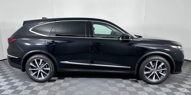 2026 Acura MDX Technology Package - Photo 39