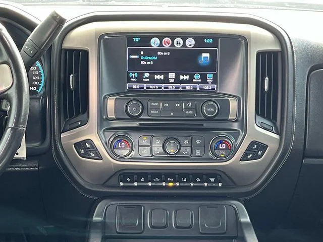 Used 2018 Silver GMC Denali image 16