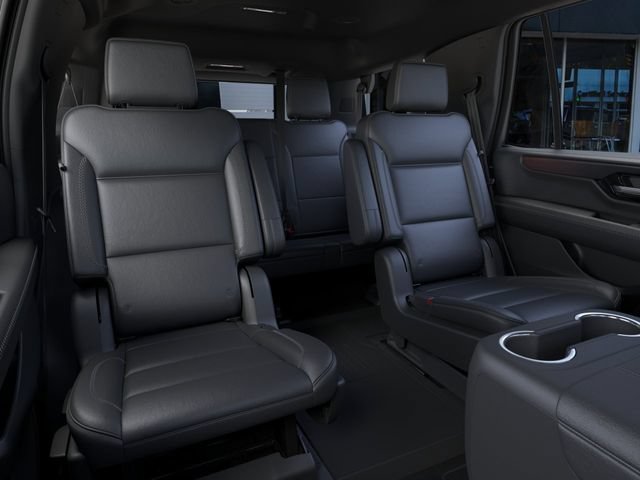 New 2026 Summit White GMC Denali image 17