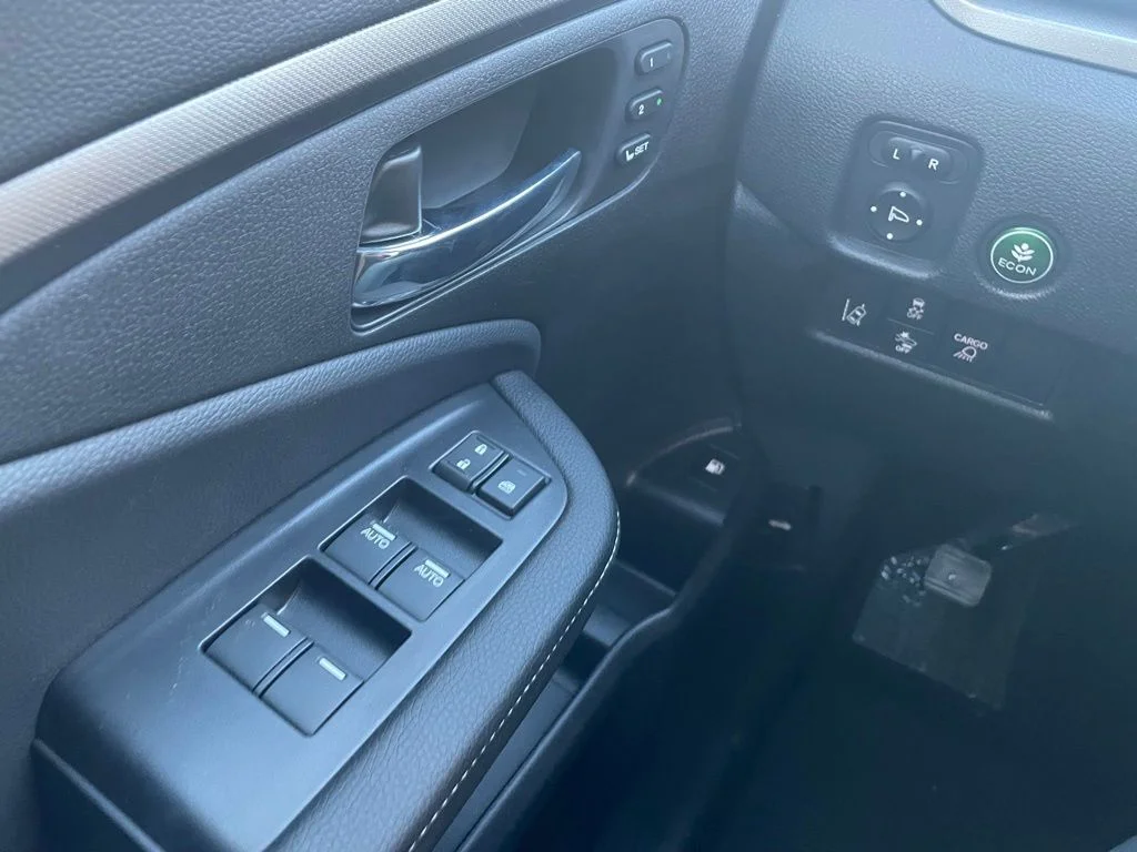 2026 Honda Ridgeline RTL - Photo 14