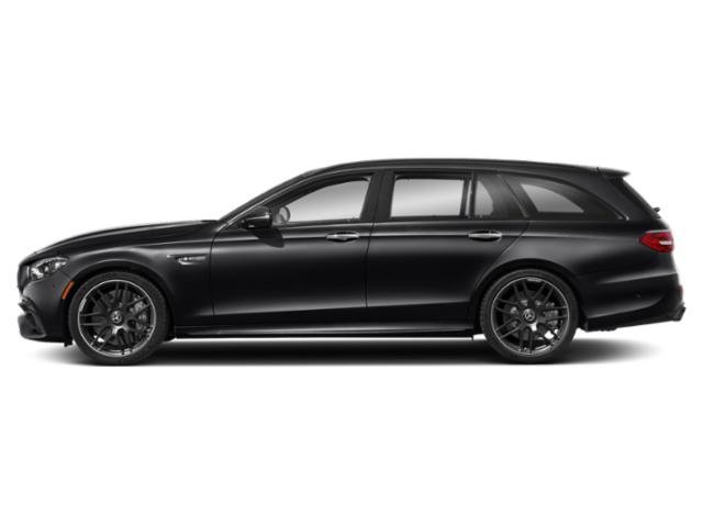 Used 2023 Graphite Grey M Mercedes-Benz AMG® E 63 S 4MATIC+ Wagon image 3