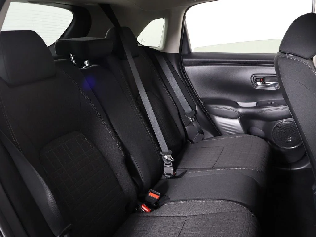 2026 Honda HR-V LX - Photo 30