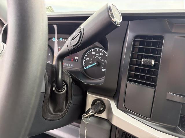 New 2026 Oxford White Ford F-250® XL image 52