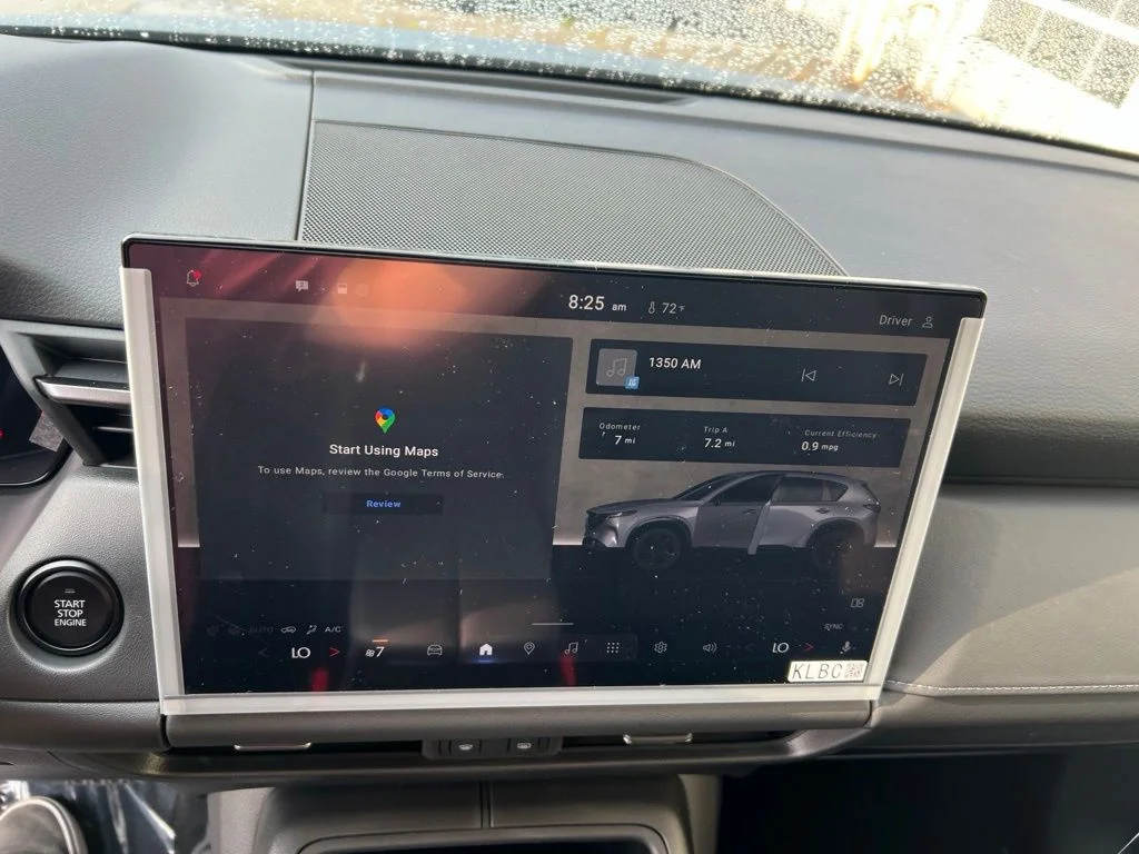 New 2026 Gray Mazda 2.5 S Preferred image 19