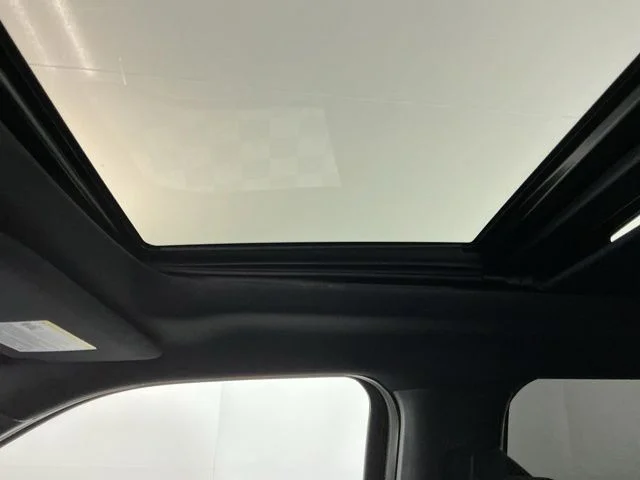 Used 2019 Agate Black Metallic Ford Lariat image 23