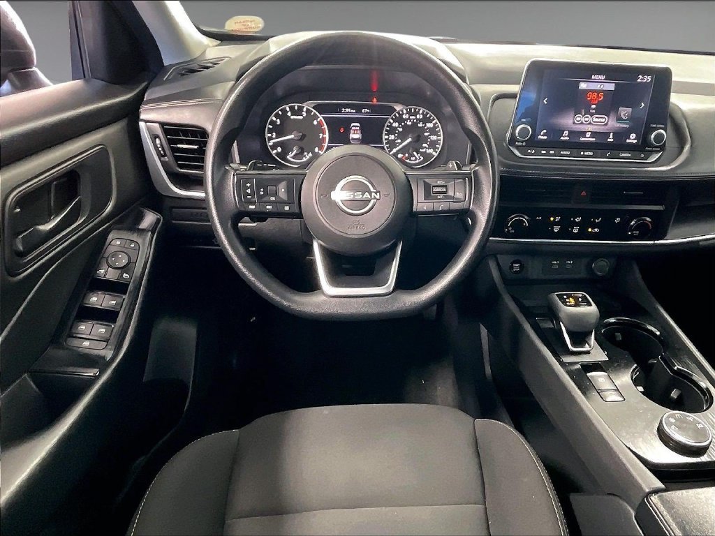 Used 2024 Black Nissan S image 18