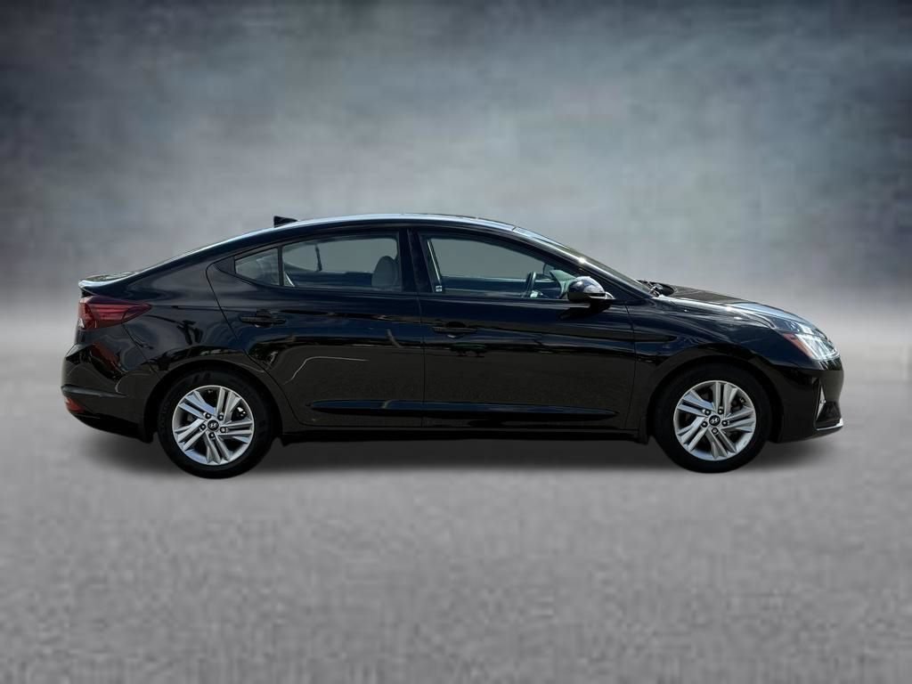 2020 Hyundai Elantra Value Edition - Photo 7