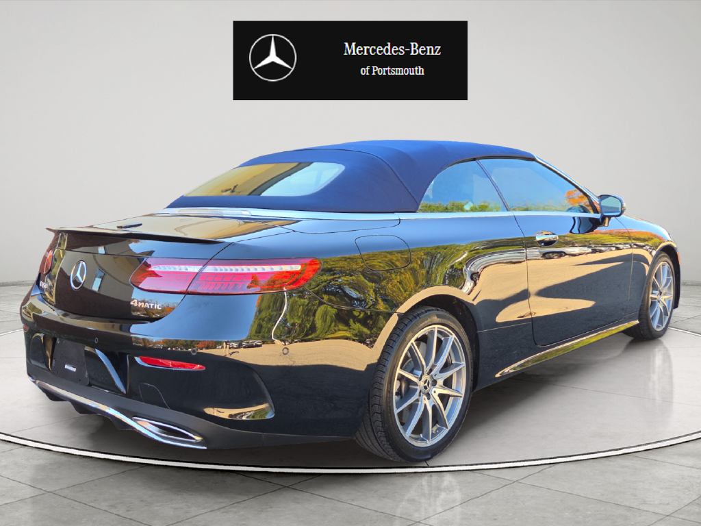2023 Mercedes-Benz E-Class E450 - Photo 12
