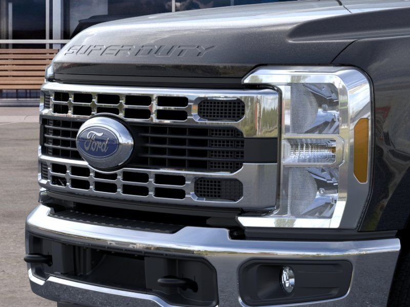 2026 Ford F-250 Super Duty XLT - Photo 19