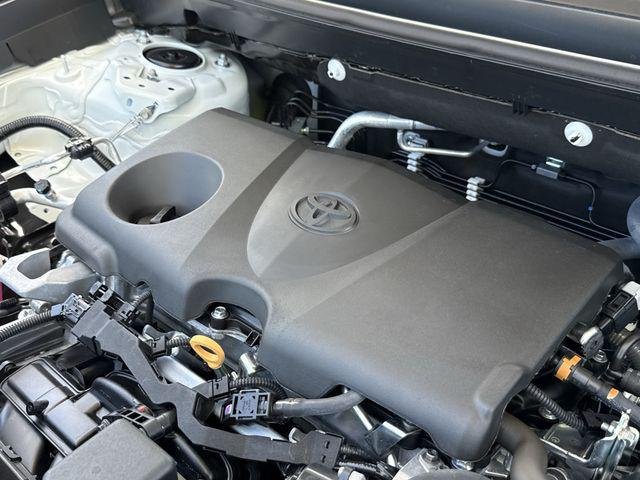 Certified Used 2025 ICE CAP Toyota  image 52