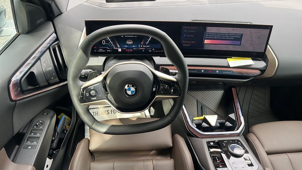 2025 BMW X3 30 - Photo 12