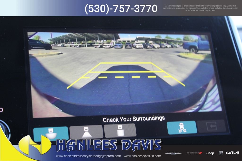 Used 2023  Honda Touring image 28