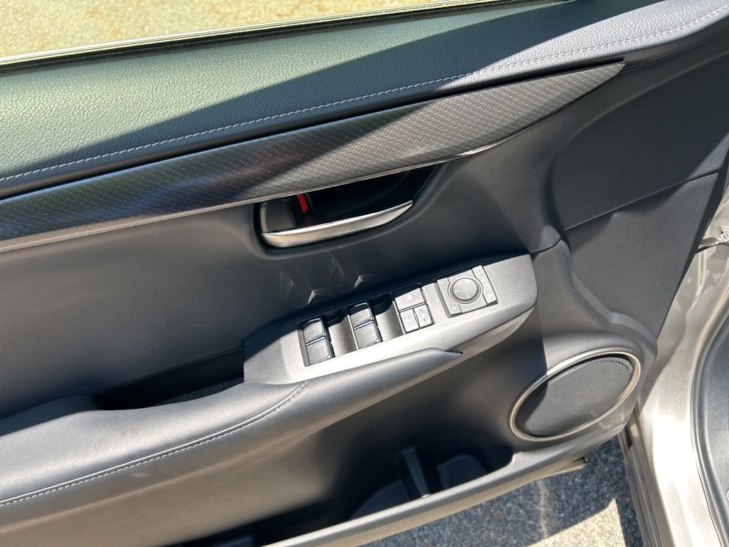 Used 2020 Silver Lexus 300 Base image 14
