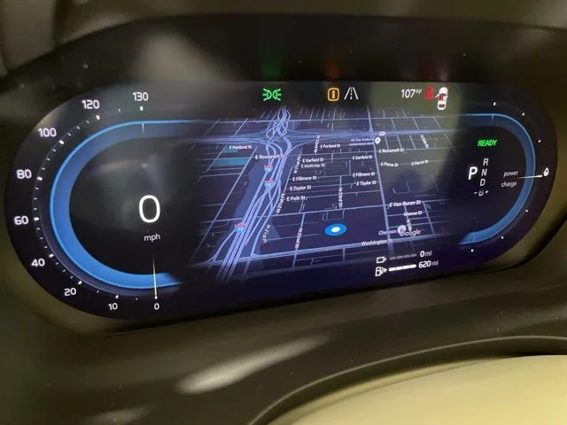 2025 Volvo XC60 Plus - Photo 24